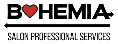 Bohemia - Salon Professional Services - Jersey