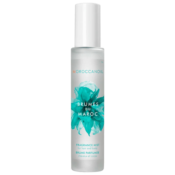 Moroccanoil Brumes Du Maroc Hair & Body Fragrance Mist