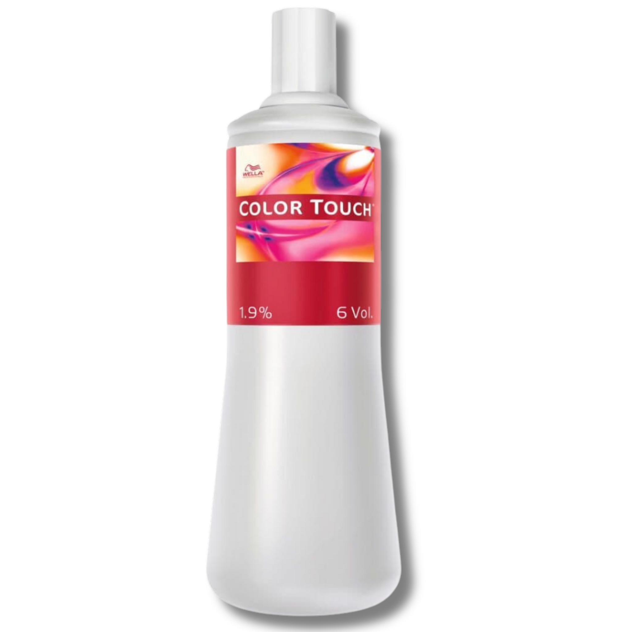 Wella Colour Touch Emulsion 4% 1000ml