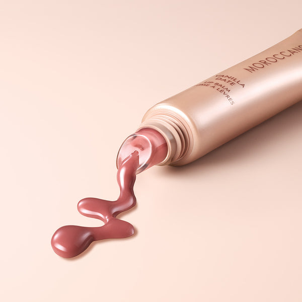 NEW Moroccanoil Lip Balm Offer