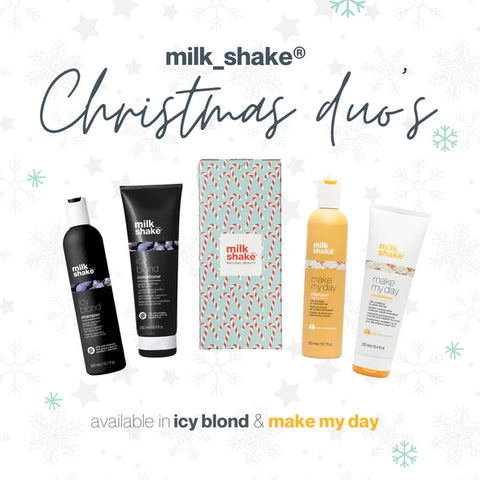 Christmas Duo Gift Sets Offer