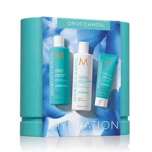 Moroccanoil Shampoo & Conditoner Set - Hydration