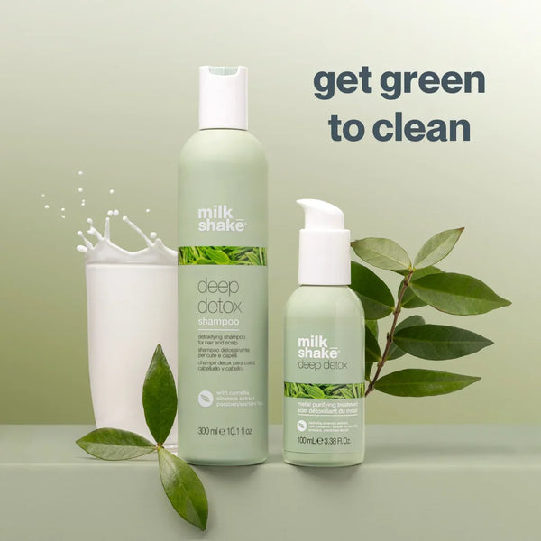 Deep Detox Metal Purifying Treatment 100ml