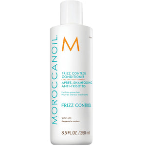 NEW Moroccanoil Frizz Control Conditioner 250ml