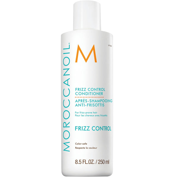 NEW Moroccanoil Frizz Control Conditioner 250ml