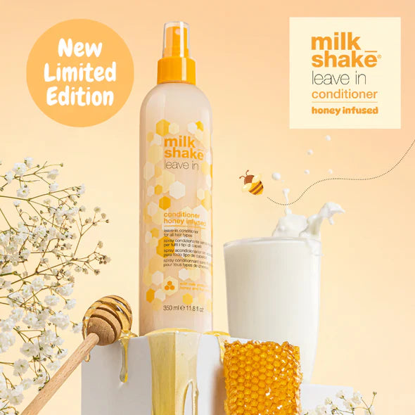 Limited Edition Honey Leave-In Conditioner 350ml