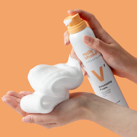 Volumizing Foam 200ml