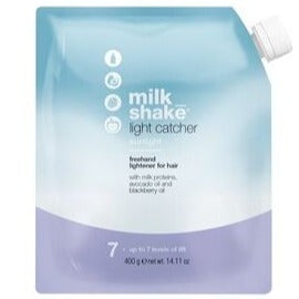 NEW milk_shake Light Catcher Sunlight 7 Levels- 400g