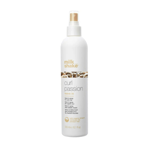 Curl Passion Leave In Conditioner 300ml