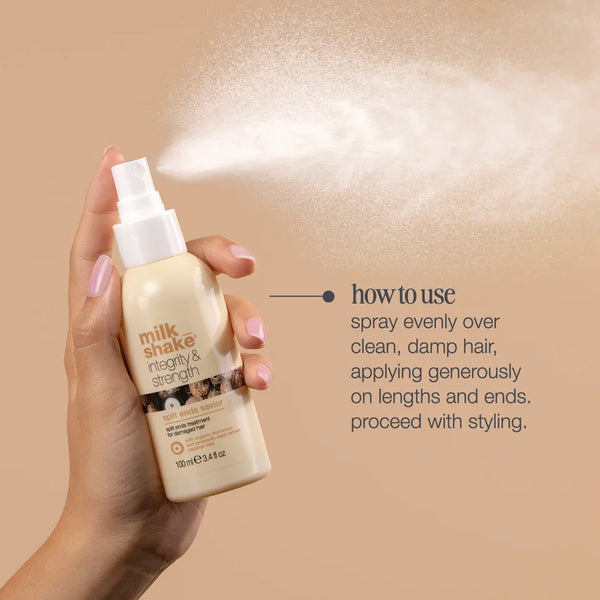 Integrity & Strength Split Ends Savior 100ml