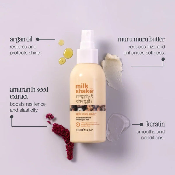 Integrity & Strength Split Ends Savior 100ml