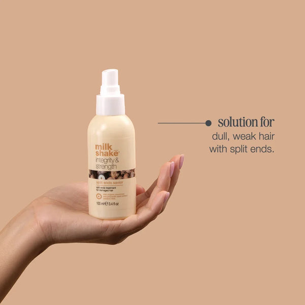 Integrity & Strength Split Ends Savior 100ml
