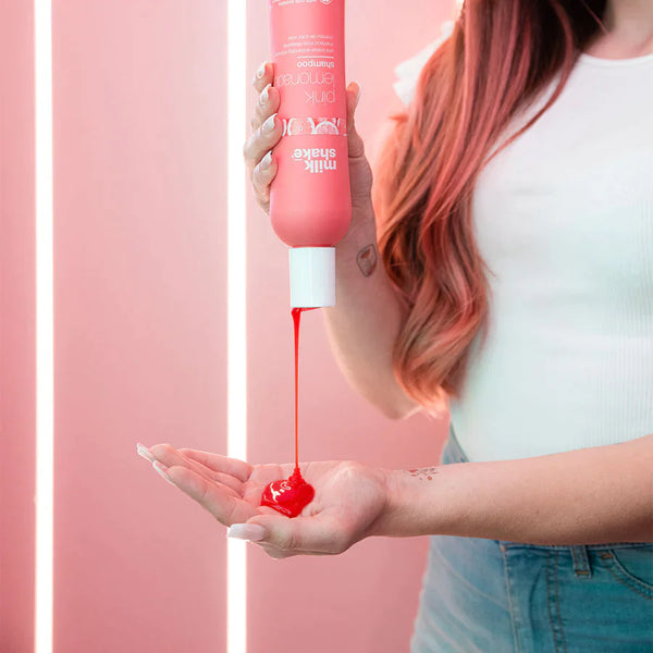 NEW Pink Lemonade Shampoo