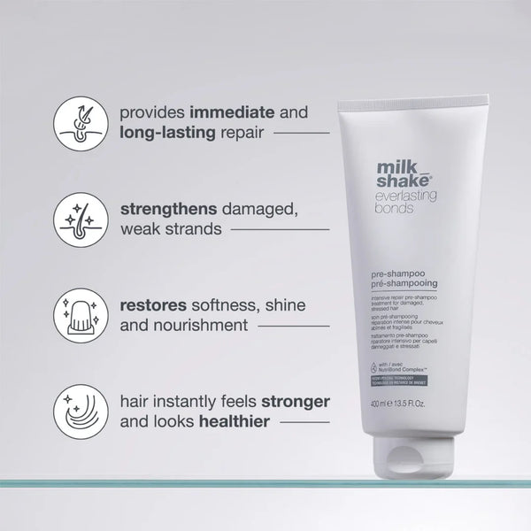 Everlasting Bonds Pre-Shampoo Treatment 400ml
