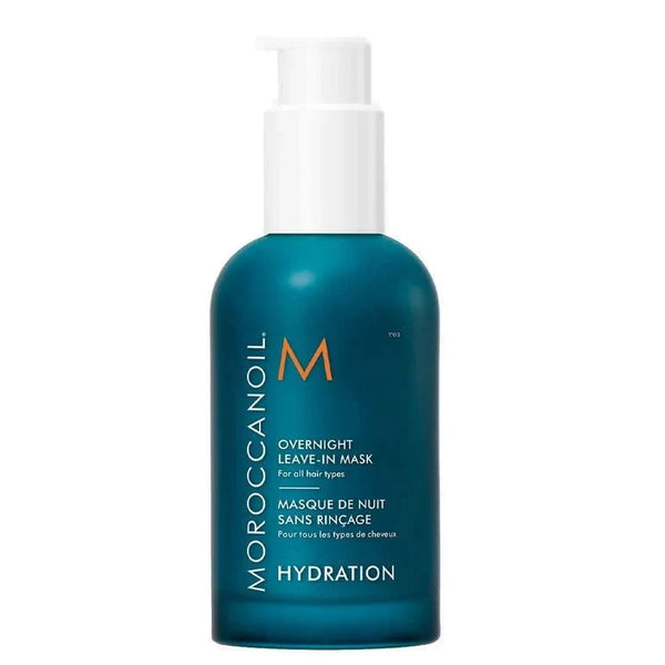 NEW Moroccanoil Overnight Leave in Mask 120ml