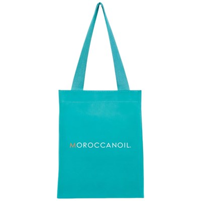 Moroccanoil SMALL Sustainable Boutique Bag x 25