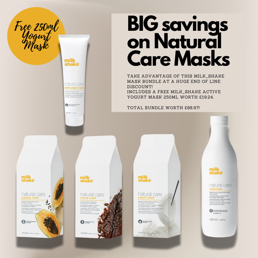 milk_shake Mask Super Saving Bundle