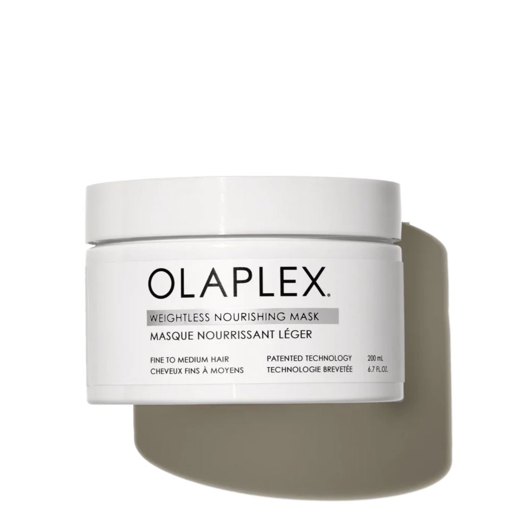 OLAPLEX Weightless Nourishing Mask 200ml