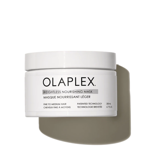 OLAPLEX Weightless Nourishing Mask 200ml