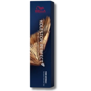 Wella Koleston Perfect - Pure Naturals 60ml