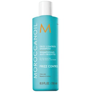 NEW Moroccanoil Frizz Control Shampoo 250ml