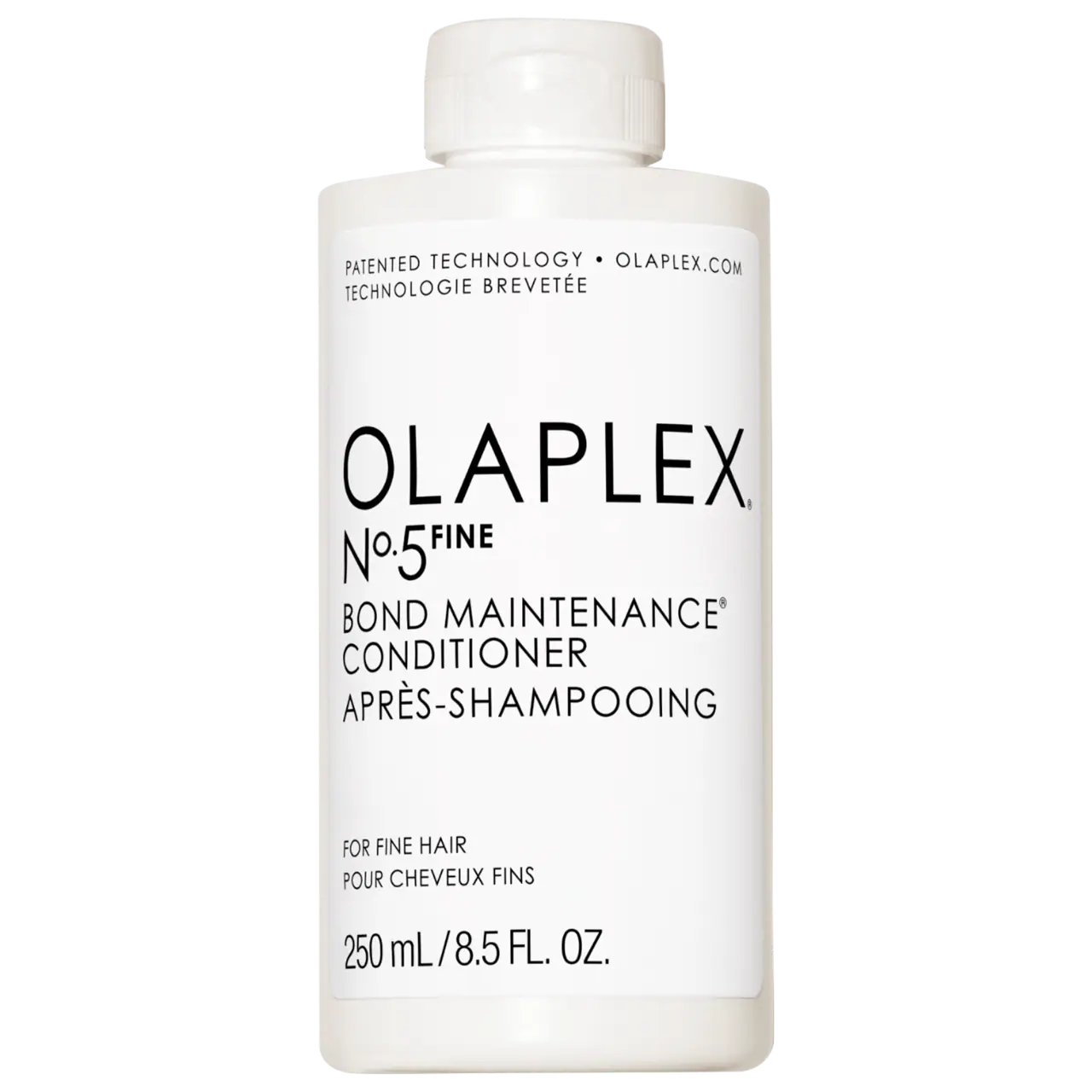 OLAPLEX No.5 FINE Bond Maintenance Conditioner 250ml