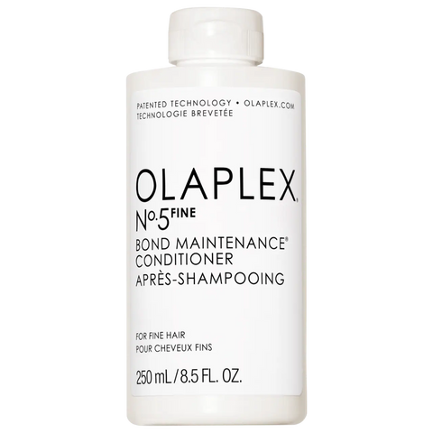 OLAPLEX No.5 FINE Bond Maintenance Conditioner 250ml