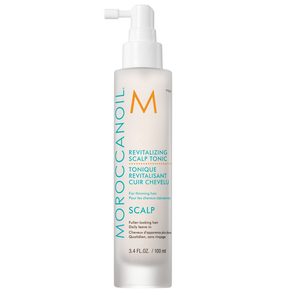 Moroccanoil Revitalizing Scalp Tonic 100ml