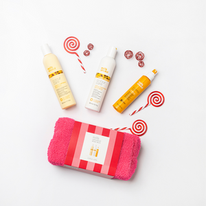 Colour Care Trio Set