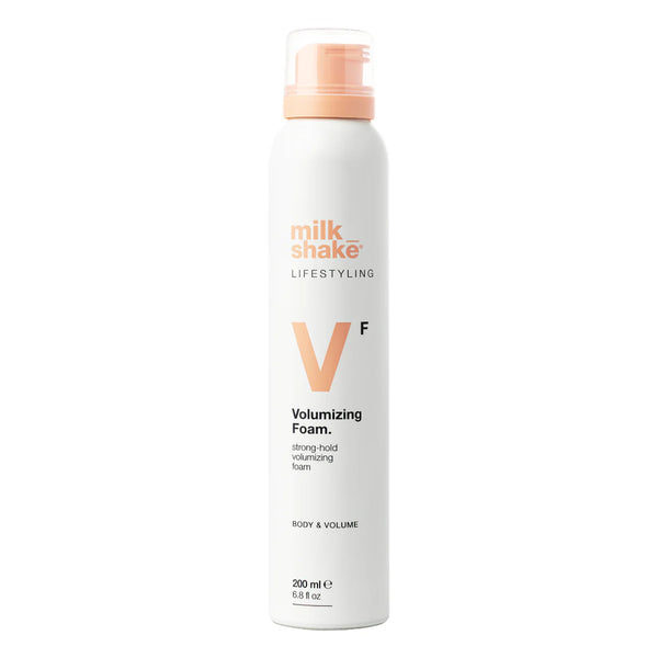 Volumizing Foam 200ml