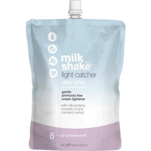 milk_shake Light Catcher Clear Lights - 250g