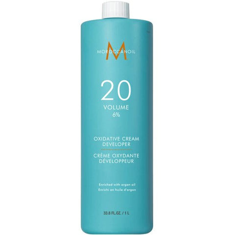 Moroccanoil Oxidative Cream Developer 1000ml