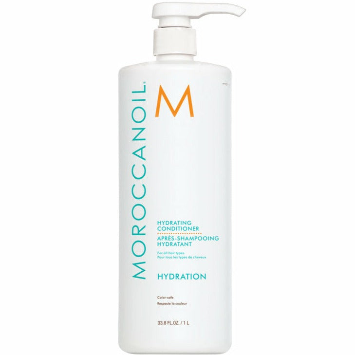 Moroccanoil Hydrating Conditioner 1000ml