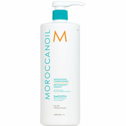 Moroccanoil Smoothing Conditioner 1000ml