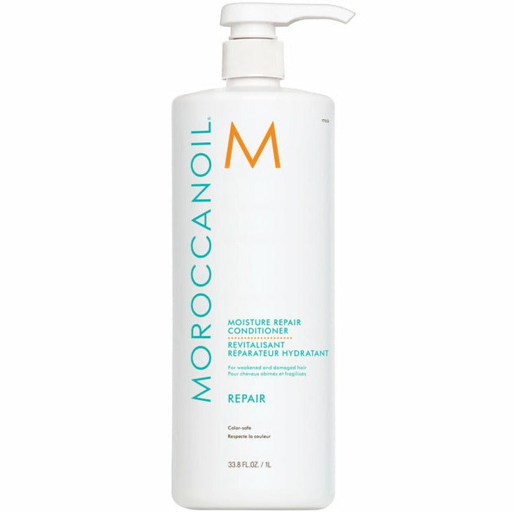 Moroccanoil Moisture Repair Conditioner 1000ml