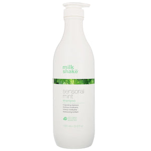 Sensorial Mint Shampoo