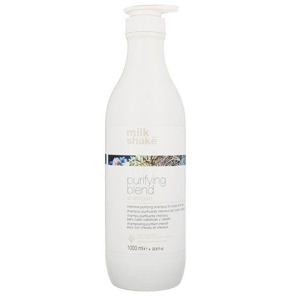 Purifying Blend Shampoo