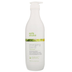 Energizing Blend Shampoo