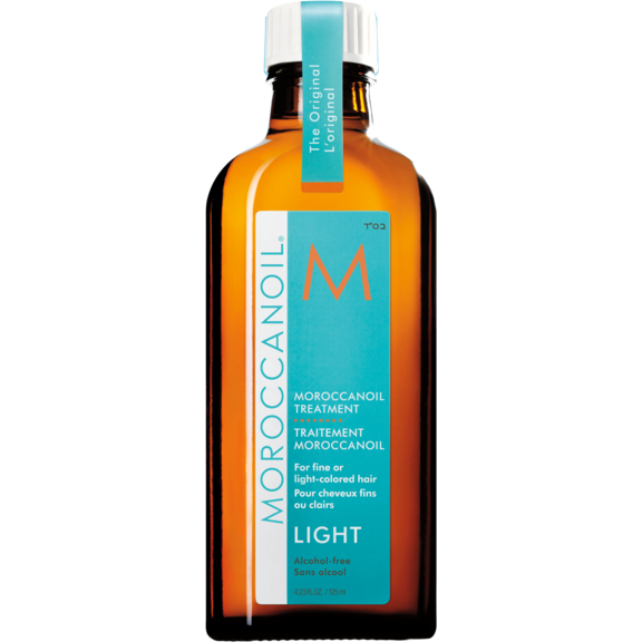 Moroccanoil Treatment Light