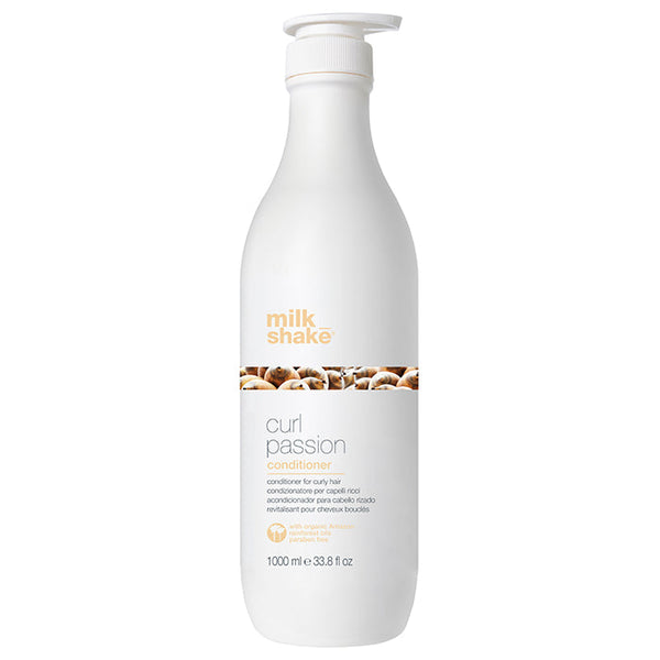 Curl Passion Conditioner 300ML