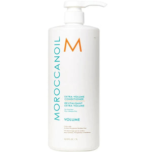 Moroccanoil Extra Volume Conditioner 1000ml