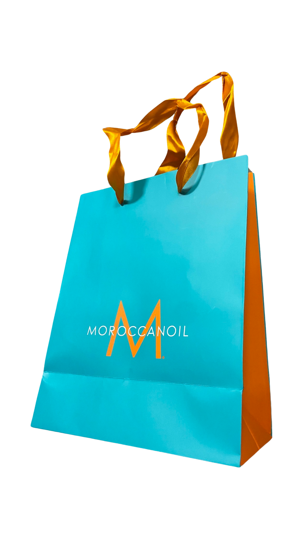 Moroccanoil Retail Gift Bag - Pack of x 25