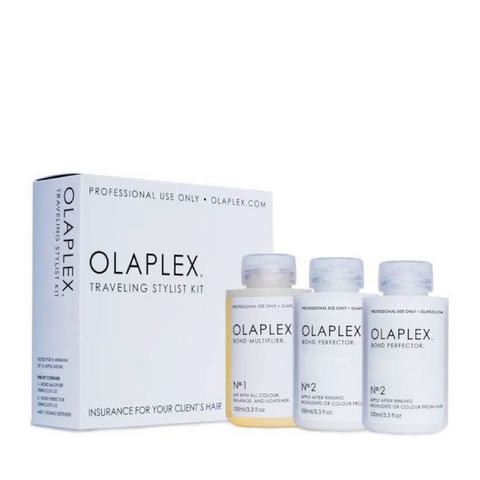 OLAPLEX Travelling Stylist Kit