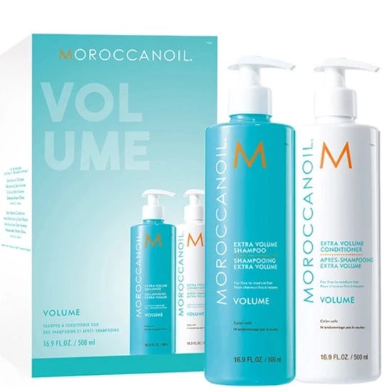 Moroccanoil Volume Duo 500ml