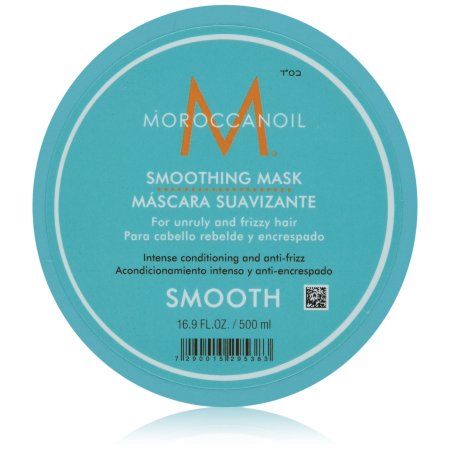 Moroccanoil Smoothing Mask