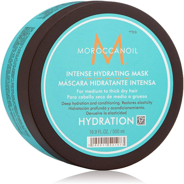 Moroccanoil Intense Hydrating Mask