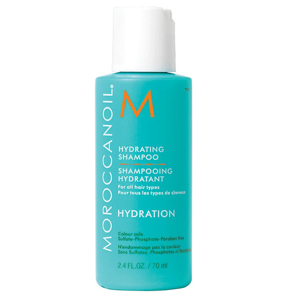 Moroccanoil Moisture Repair Shampoo