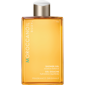 Moroccanoil Shower Gel 200ml