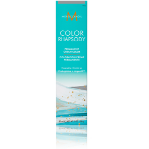 Rhapsody Permanent Color 60ml - Base Shades