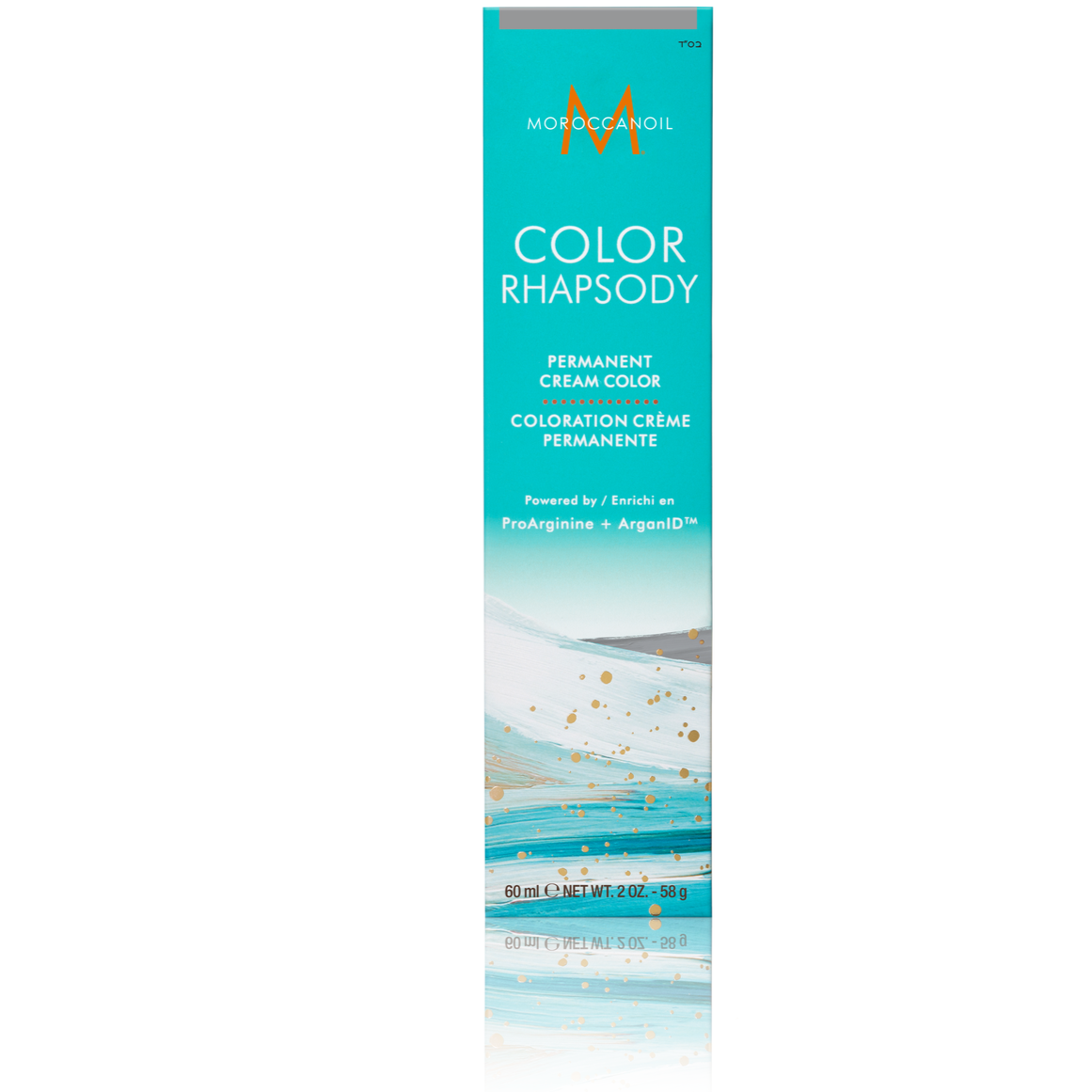 Rhapsody Permanent Color 60ml